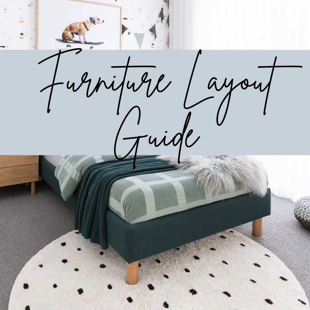 What size rug should I choose