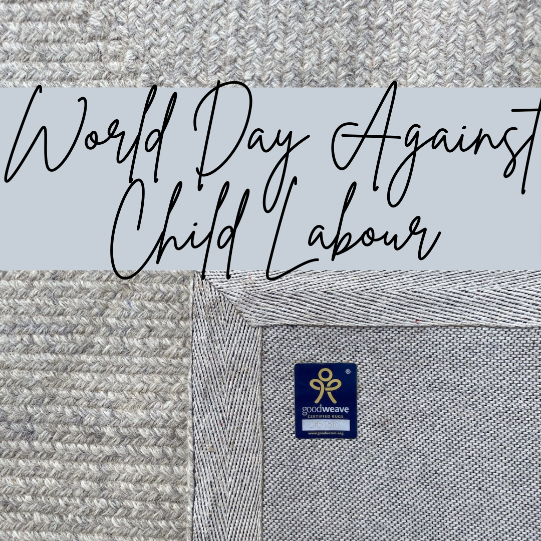 World Day Against Child Labour