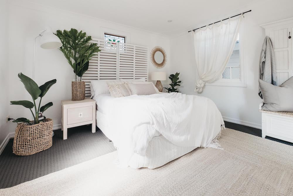 Coastal Styling 