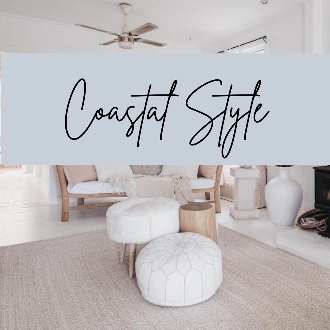 Collective Retreat styled by Crystal Bailey Home